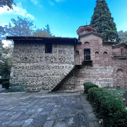 Boyana Church - Sofia
