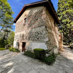 Boyana Church - Sofia