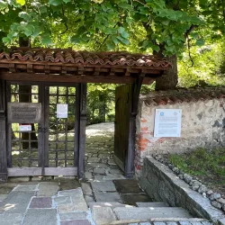 Boyana Church - Sofia