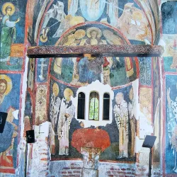 Boyana Church - Sofia
