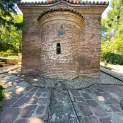 Boyana Church - Sofia