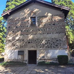 Boyana Church - Sofia