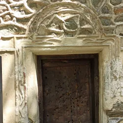 Boyana Church - Sofia