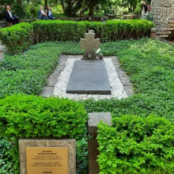 Boyana Church - Sofia