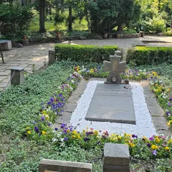 Boyana Church - Sofia