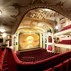 Ivan Vazov National Theatre - Sofia