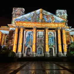 Ivan Vazov National Theatre - Sofia