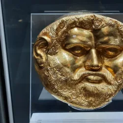 National Archaeological Museum - Sofia