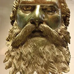 National Archaeological Museum - Sofia