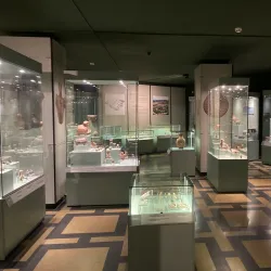 National Archaeological Museum - Sofia
