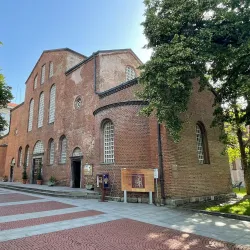 Saint Sofia Church - Sofia
