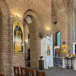 Saint Sofia Church - Sofia