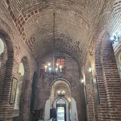 Saint Sofia Church - Sofia