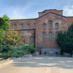 Saint Sofia Church - Sofia