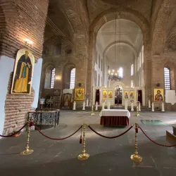 Saint Sofia Church - Sofia