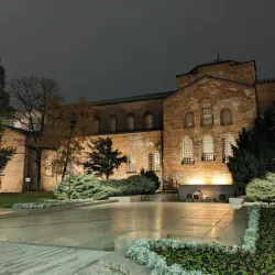 Saint Sofia Church - Sofia