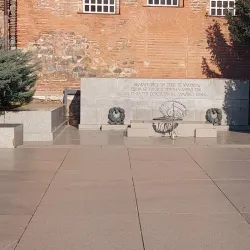 Saint Sofia Church - Sofia