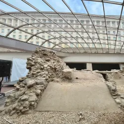 Serdica Archaeological Complex - Sofia