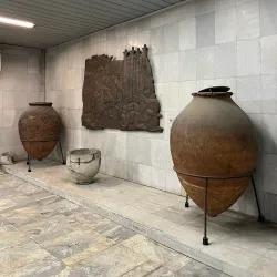 Serdica Archaeological Complex - Sofia