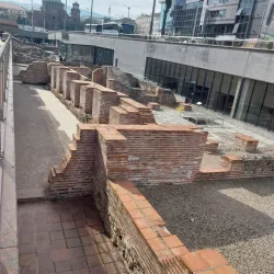 Serdica Archaeological Complex - Sofia