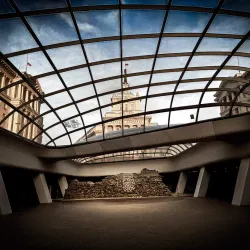 Serdica Archaeological Complex - Sofia
