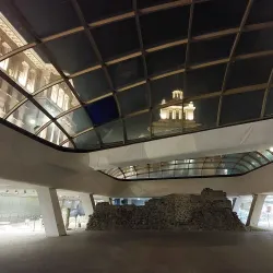 Serdica Archaeological Complex - Sofia