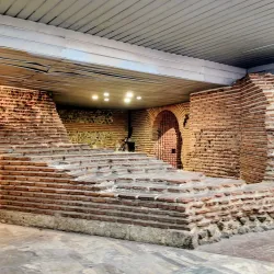 Serdica Archaeological Complex - Sofia