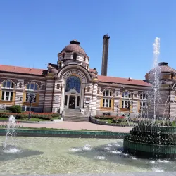 Sofia History Museum - Sofia