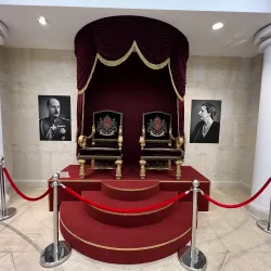 Sofia History Museum - Sofia