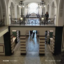 Sofia History Museum - Sofia