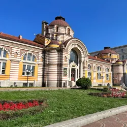 Sofia History Museum - Sofia