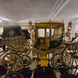 Sofia History Museum - Sofia