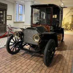 Sofia History Museum - Sofia