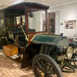 Sofia History Museum - Sofia