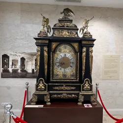 Sofia History Museum - Sofia