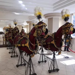 Sofia History Museum - Sofia