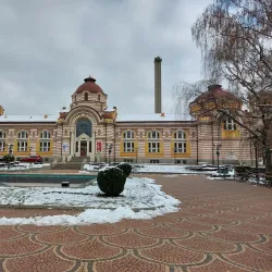 Sofia History Museum - Sofia