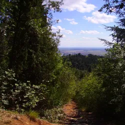 Ayazmoto Park - Stara Zagora