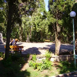 Ayazmoto Park - Stara Zagora