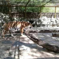 Ayazmoto Park - Stara Zagora