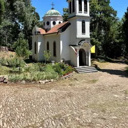 Ayazmoto Park - Stara Zagora