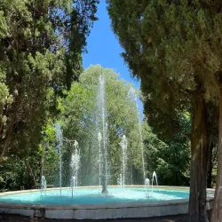 Ayazmoto Park - Stara Zagora