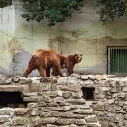 Ayazmoto Park - Stara Zagora