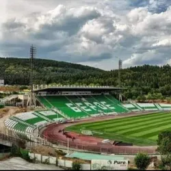 Ayazmoto Park - Stara Zagora