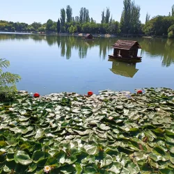Bedechka Park - Stara Zagora