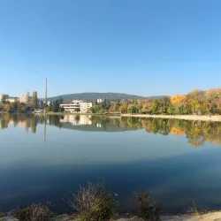 Bedechka Park - Stara Zagora