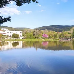 Bedechka Park - Stara Zagora
