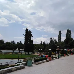 Bedechka Park - Stara Zagora