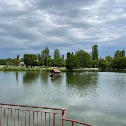 Bedechka Park - Stara Zagora