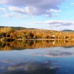 Bedechka Park - Stara Zagora